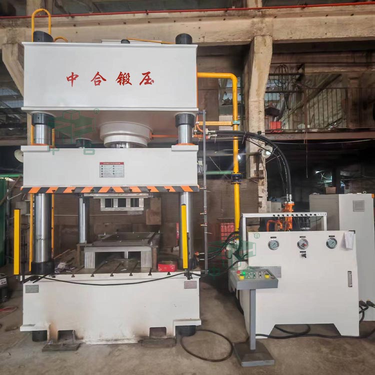 315噸驗糧機(jī)護(hù)板沖壓成型液壓機(jī).jpg