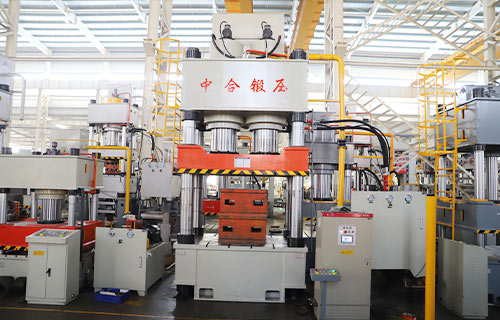 滕州定制油壓機找哪個廠家？